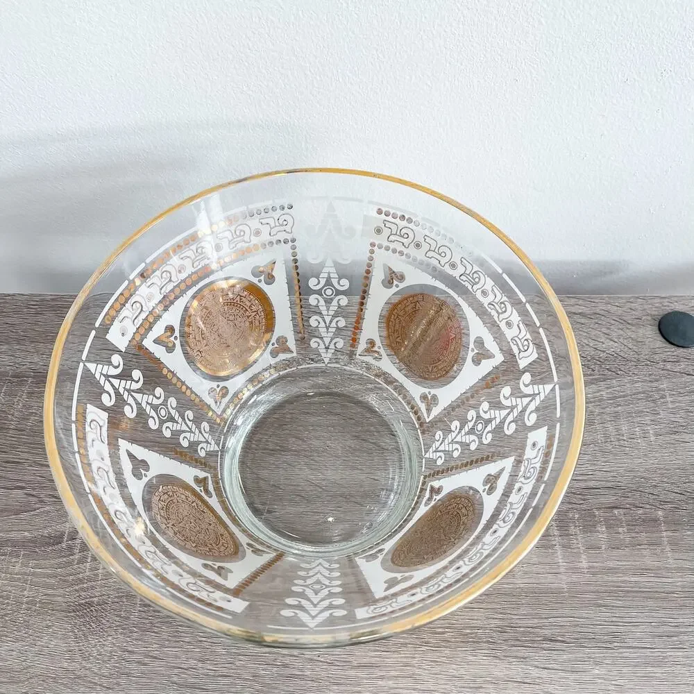 Hazel-Atlas beautiful vintage